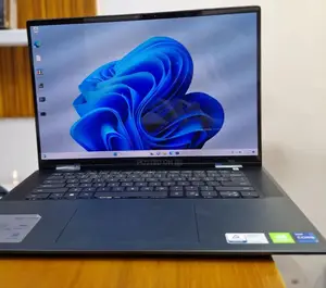 New Laptop Dell Inspiron 15 16GB Intel Core i7 SSD 1T