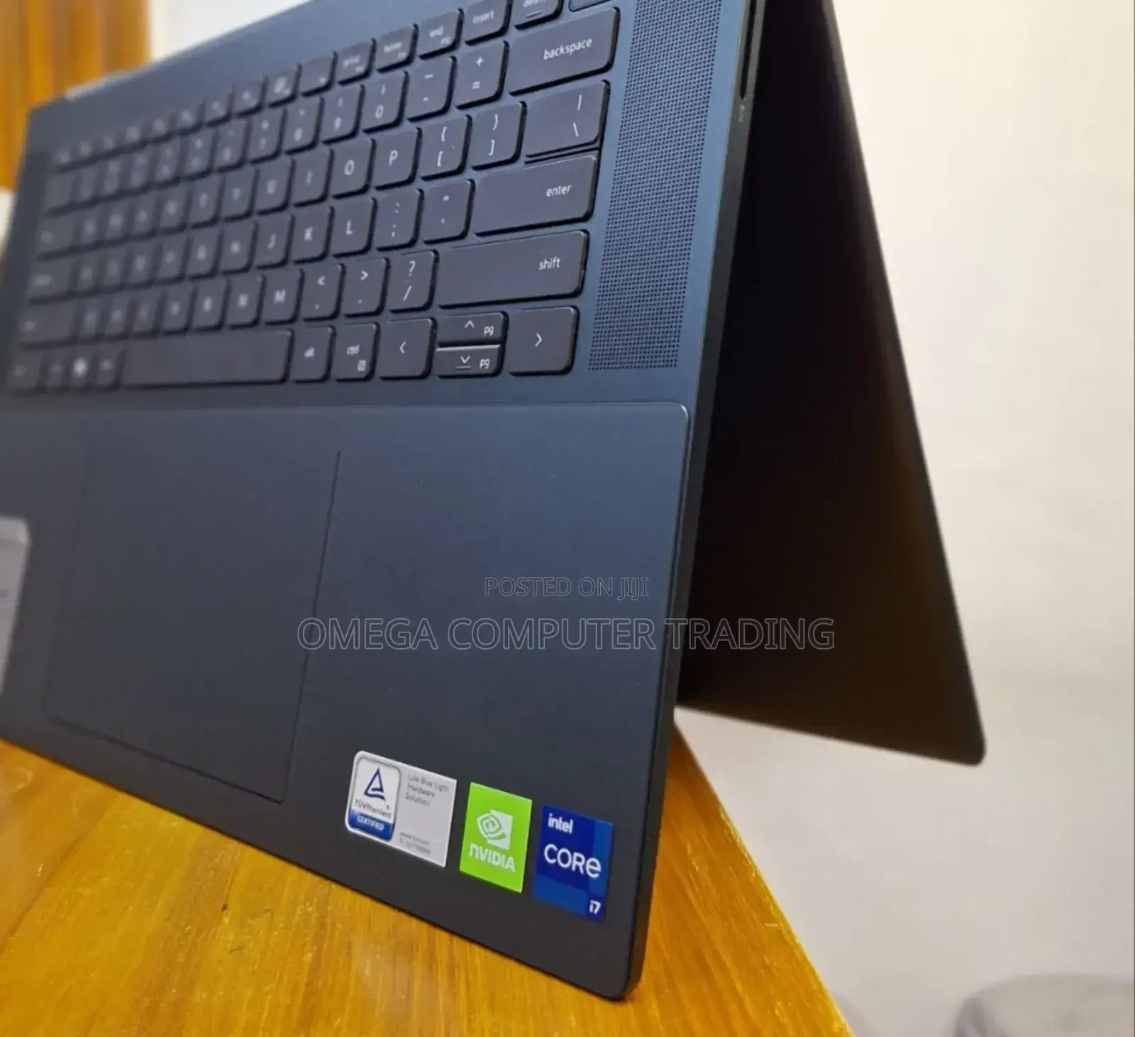 New Laptop Dell Inspiron 15 16GB Intel Core i7 SSD 1T