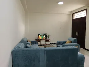 Furnished 1bdrm Apartment in Apartments, Yeka for rent