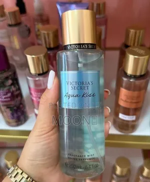 Victoria Secret Aqua Kiss