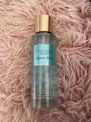 Victoria Secret Aqua Kiss