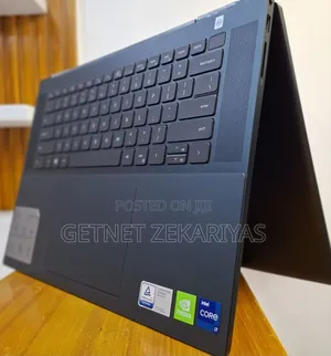 New Laptop Dell Inspiron 15 16GB Intel Core I7 SSD 1T