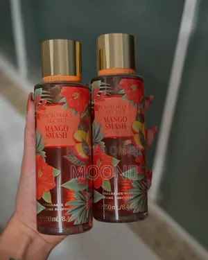 Victoria Secret Mango Splash