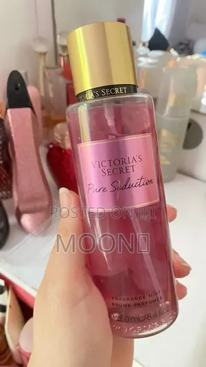 Victoria Secret Pure Sedation