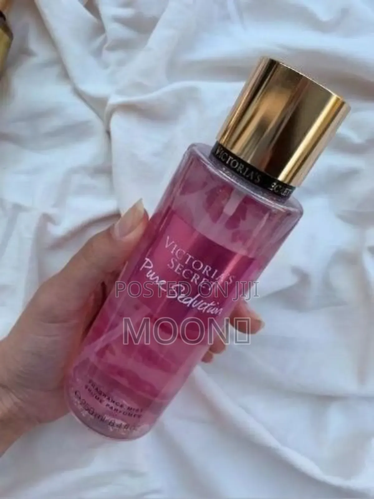 Victoria Secret Pure Sedation