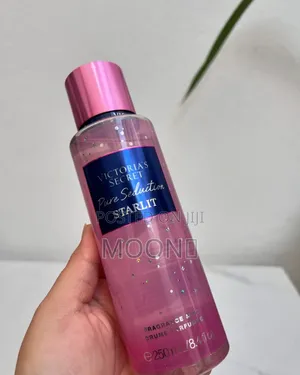 Victoria Secret Pure Sedation Starlet