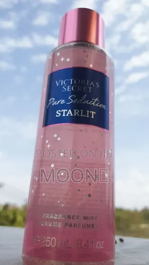 Victoria Secret Pure Sedation Starlet