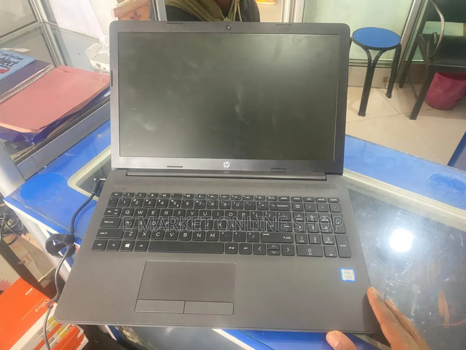 Hp Laptop Good Condition