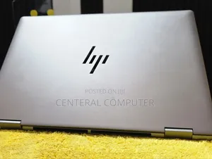 New Laptop HP Envy X360 16GB Intel Core Ultra 7 SSD 1T