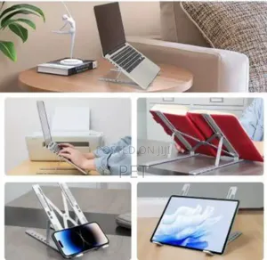 Laptop Stand