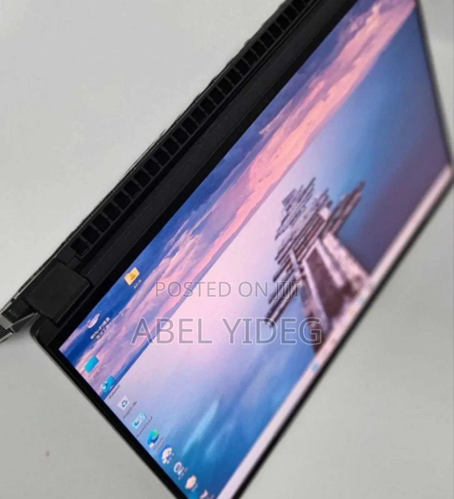 New Laptop Asus 16GB AMD Ryzen 9 SSD 1T