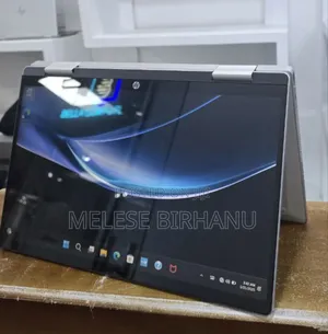 New Laptop HP Pavilion X360 16GB Intel Core Ultra 5 SSD 1T