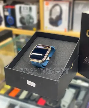 Original 3d Curved Smart Watch Bluetoothcall Heart Rate Ip67