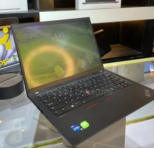 New Laptop Lenovo ThinkPad T14 32GB Intel Core I7 SSD 1T