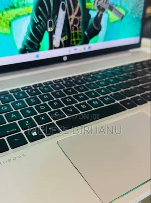 New Laptop HP ProBook 450 G9 16GB Intel Core I7 SSD 512GB