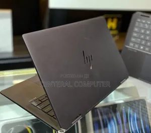New HP Envy X360 Convertible 15 Es2xx 16GB Intel Core I7 SSD 512GB