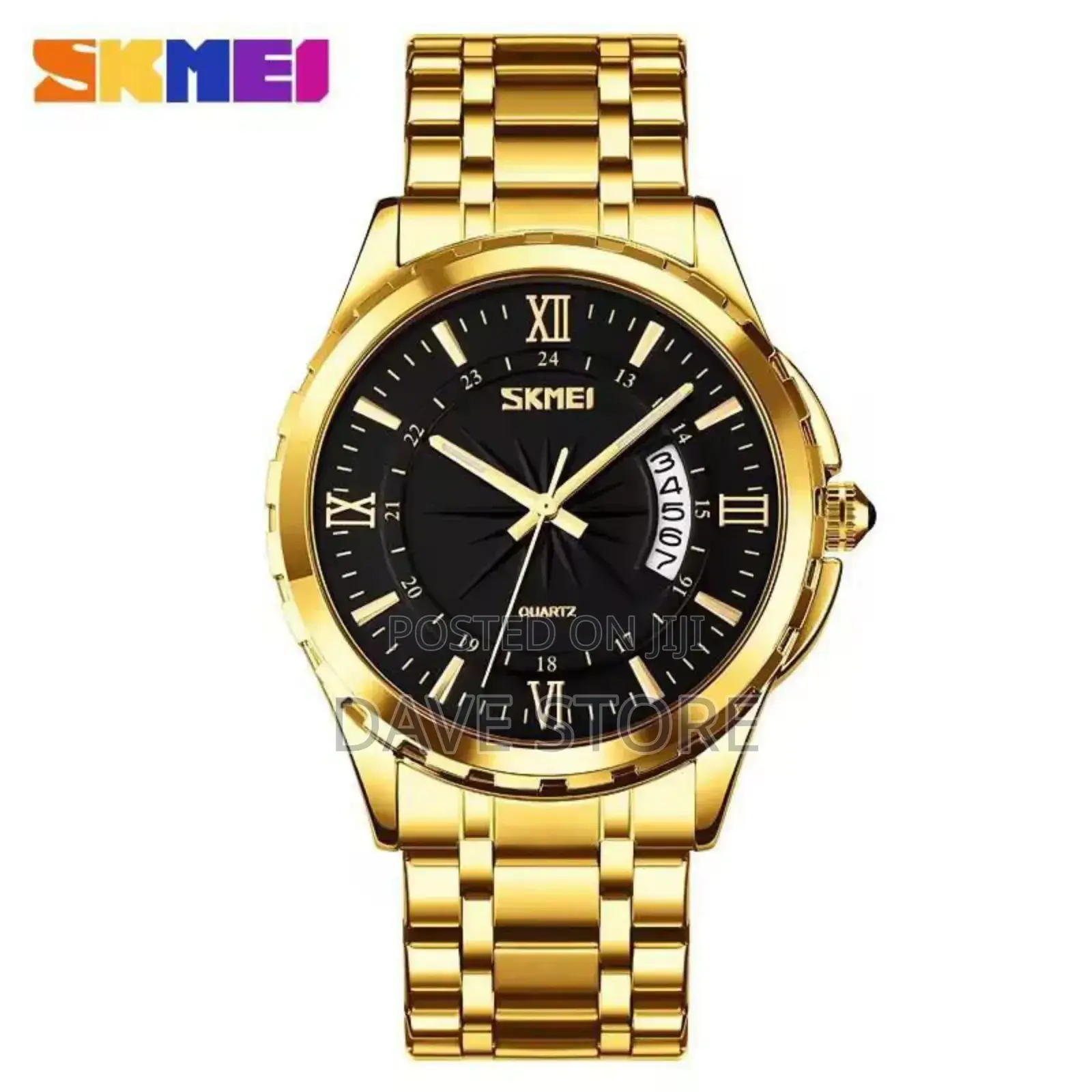 Skmei 9069 Men’S Fashion