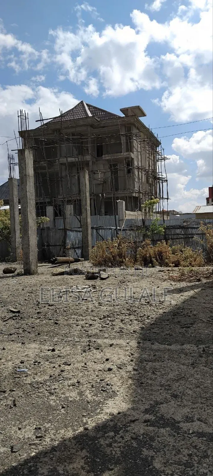 1bdrm House in Oromia-Finfinne for sale