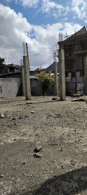 1bdrm House in Oromia-Finfinne for sale