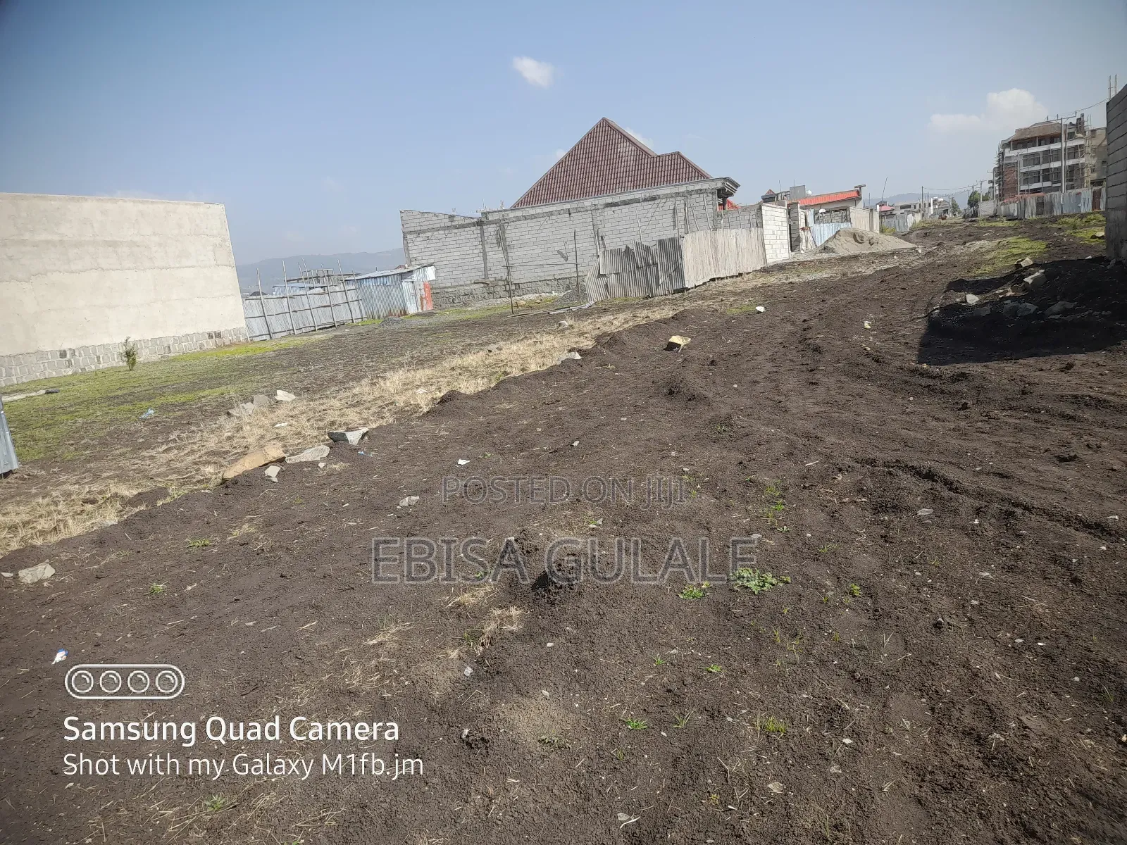 1bdrm House in Oromia-Finfinne for sale
