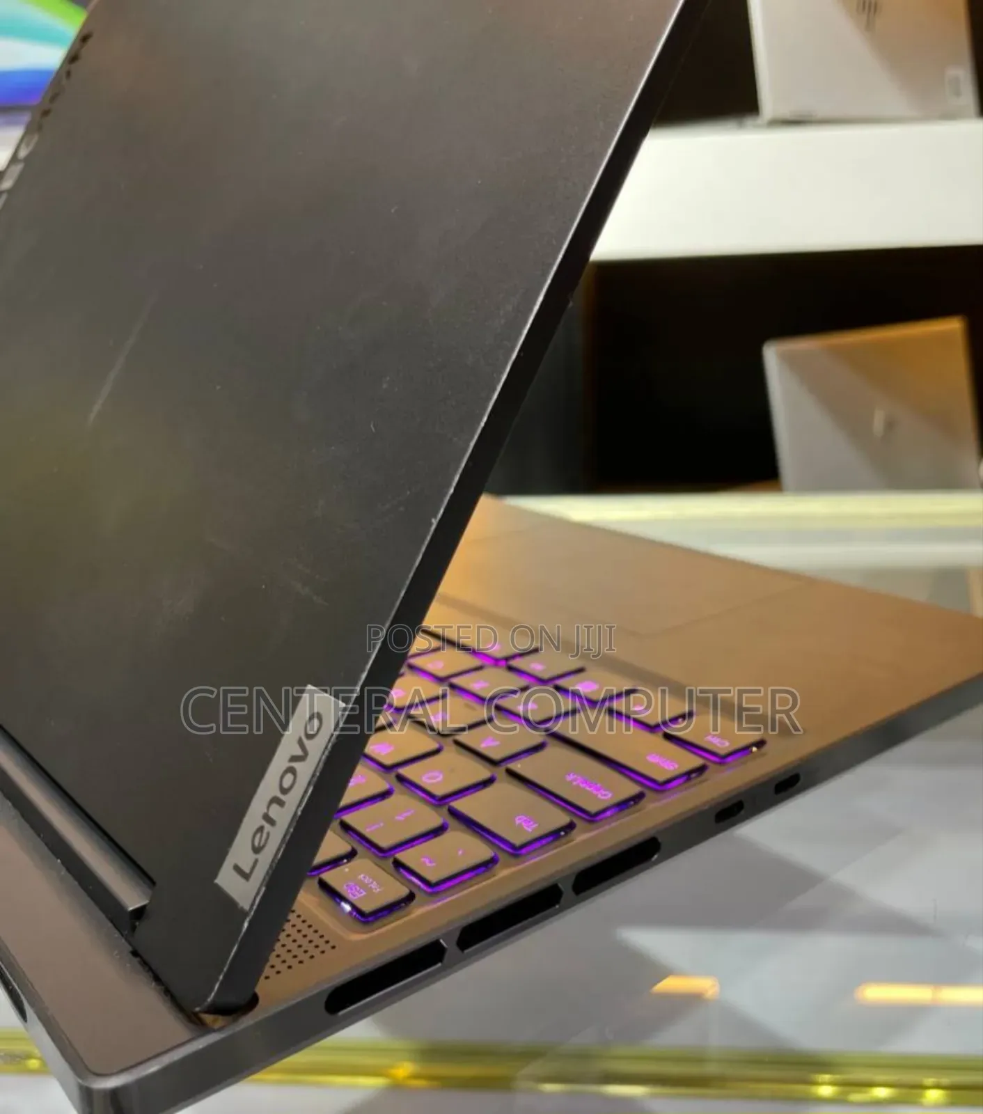 New Lenovo Legion Y7000P IRX9 Gaming Laptop 16GB Intel Core i7 512GB