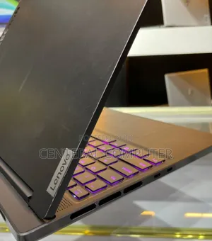 New Lenovo Legion Y7000P IRX9 Gaming Laptop 16GB Intel Core i7 512GB