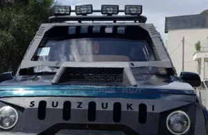 Suzuki Vitara 1998 Blue