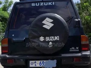 Suzuki Vitara 1998 Blue