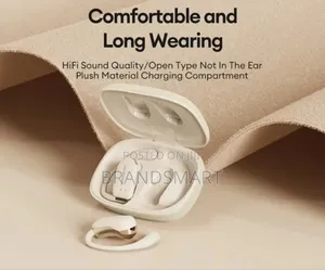 Original Monster Noise Reduction Earphones Long Standby