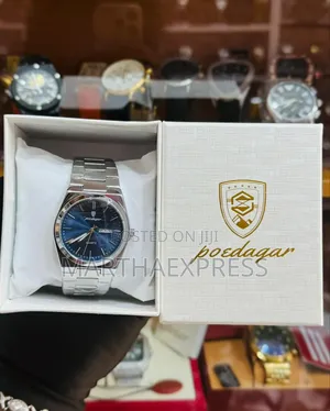 Brand New Poedagar PRX ሰአቶች