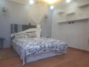 Furnished 3bdrm Apartment in Apartment, Yeka for rent