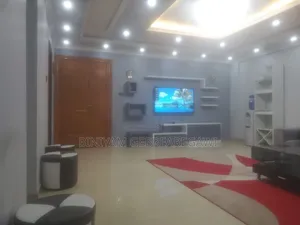 Furnished 3bdrm Apartment in Apartment, Yeka for rent