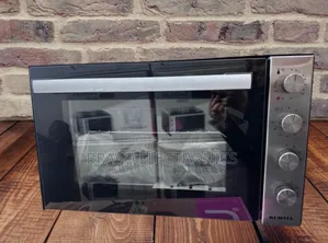 Kumtel 70l Oven