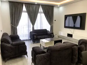 Furnished 3bdrm Apartment in Kirkos for rent