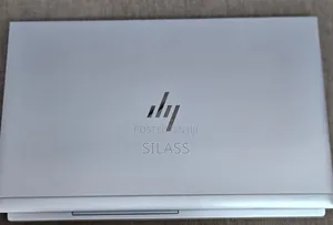New Laptop HP EliteBook 850 G8 16GB Intel Core i7 SSD 512GB