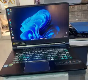 New Laptop Acer Predator 15 16GB Intel Core I7 SSD 1T