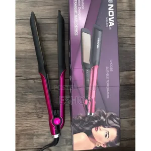 Sleek, Shine, and Warranty Included: Meet Nova Pro