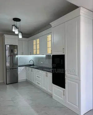 Elegant Kitchen Cabinets