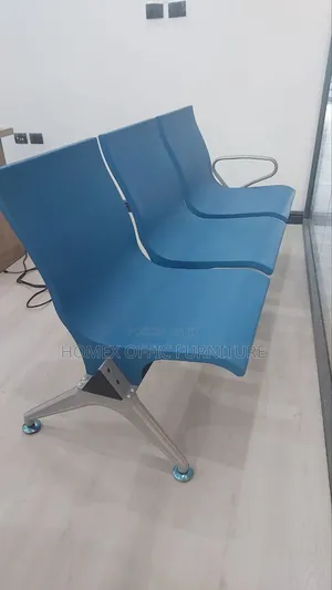 Waiting Guest Chair
