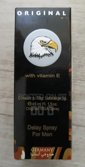 Viga Delay Spray for Men(Viagra)