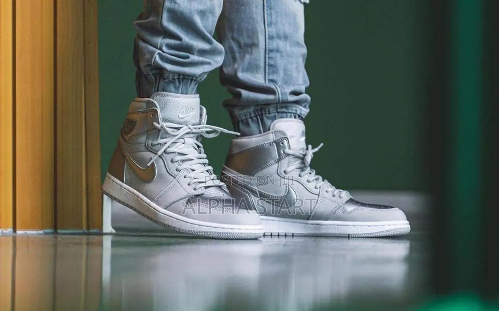 Nike #Air_jordav 1 Tokyo Co.Jp Master Quality