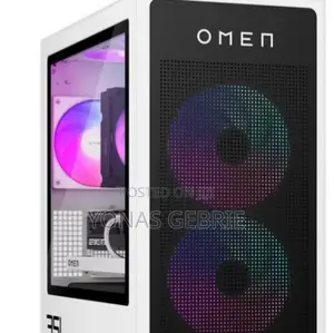 New Desktop Computer HP 32GB AMD Ryzen 7 SSD 1T