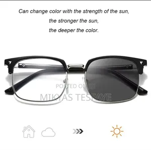 Sun Glasses