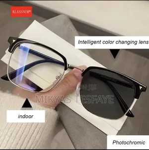 Sun Glasses
