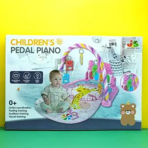 Baby Piano Mat