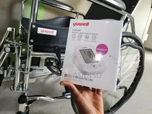 Ye660d Model Digital Blood Pressuer Monitor本來blood Pressuer