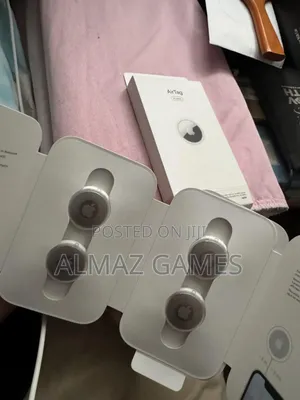 Apple Airtag 4 Pack
