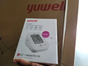 Digital Blood Pressuer Monitor才子digital Bp Monitor當bp Monitr