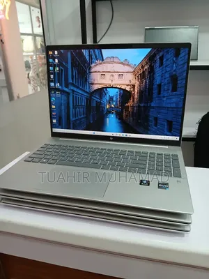 New Laptop HP Pavilion Power 15 16GB Intel Core I7 SSD 1T