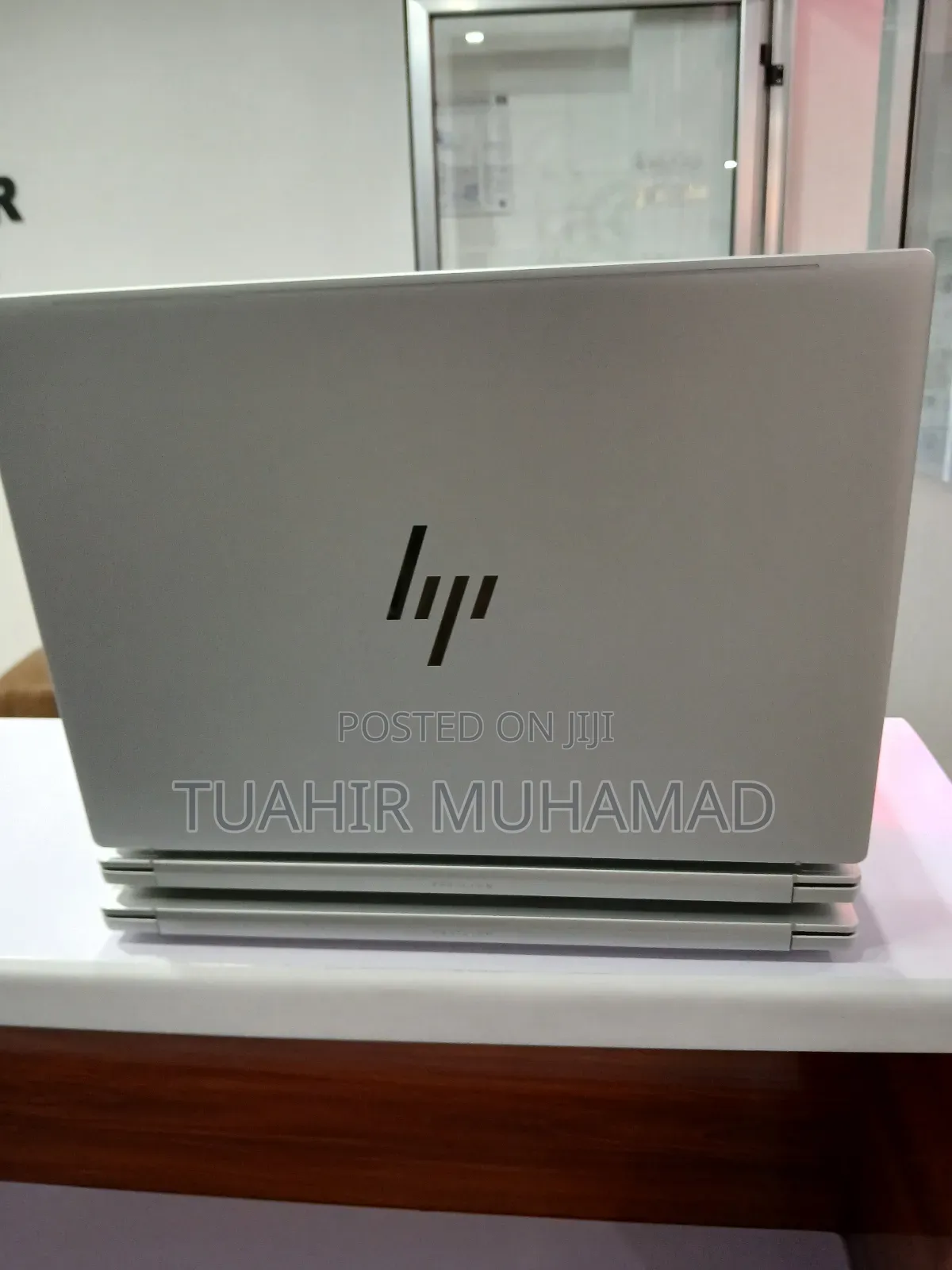 New Laptop HP Pavilion Power 15 16GB Intel Core I7 SSD 1T